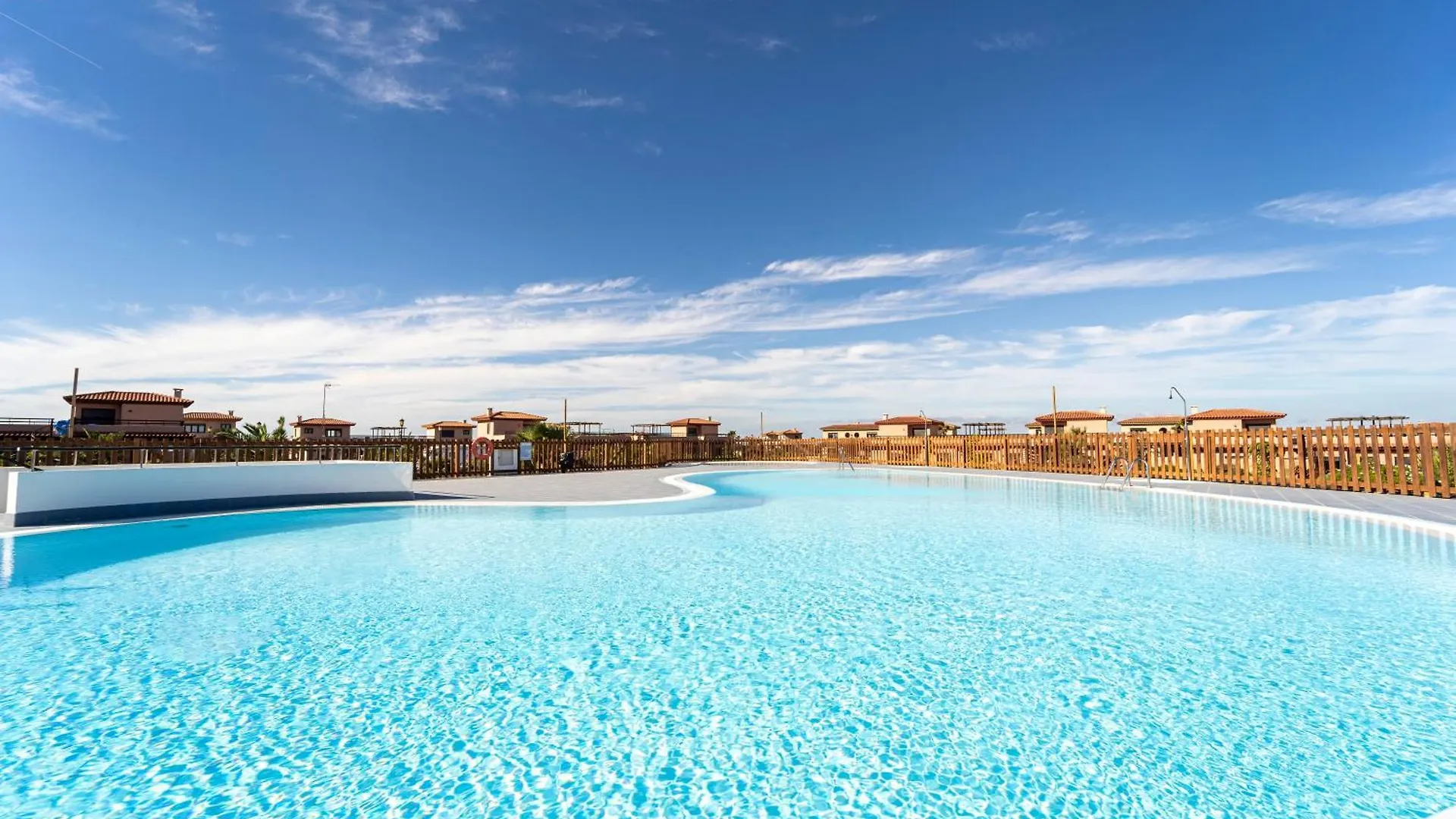 Apartamento Villa Colibri Dorado Lajares