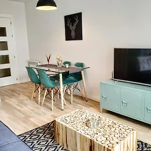 apartamento-la-coqueta.bilbaohotelsspain.com/