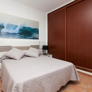 Villa & Tao Mazo, Lajares
