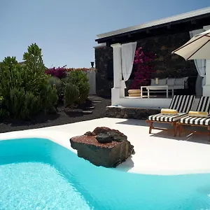 Villa Unique Homes (adults Only), Lajares