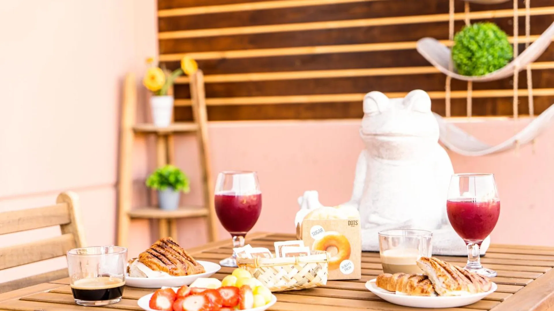 Villa Colibri Dorado Lajares Španělsko